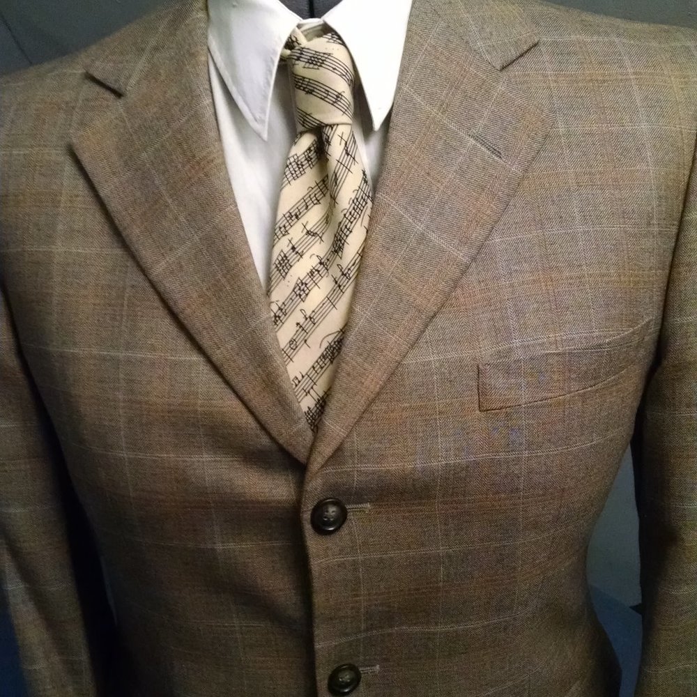 Men's Blazer